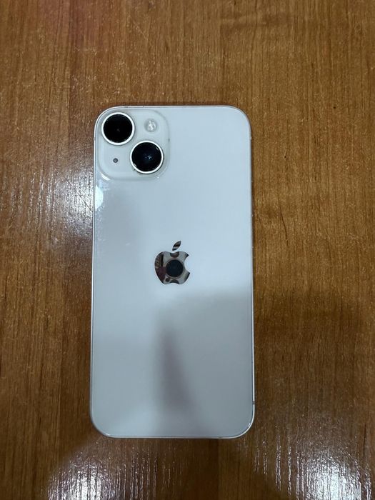 Iphone 14 в хорошем состояний