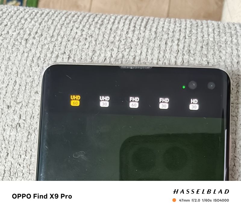 Samsung s10+ plus