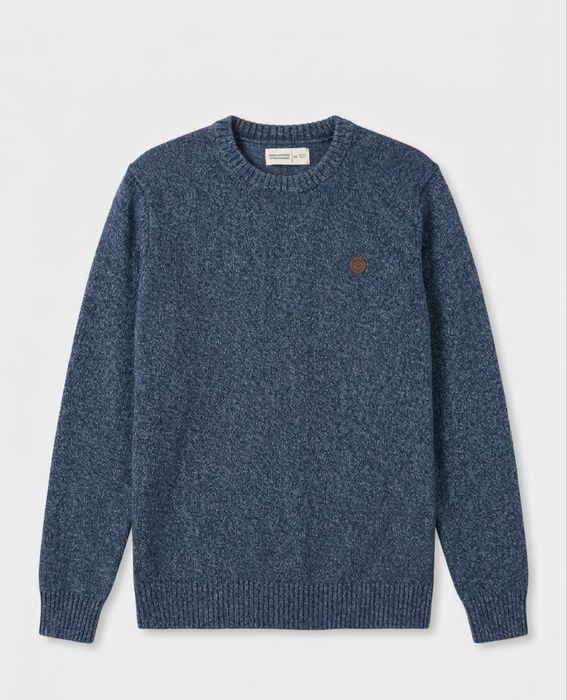 Мужской свитер Springfield оригинал размер М