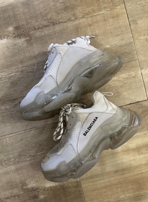 Дамски обувки Balenciaga