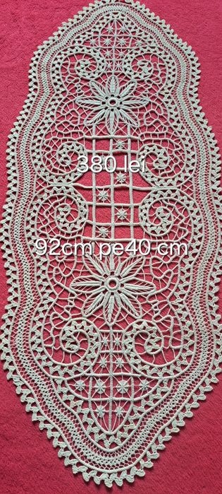 Macrame lucrate manual