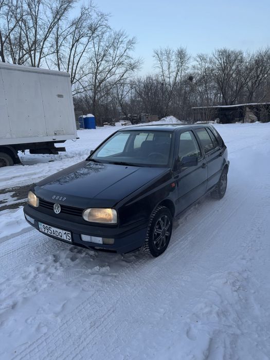 Продам Гольф 3 Моно