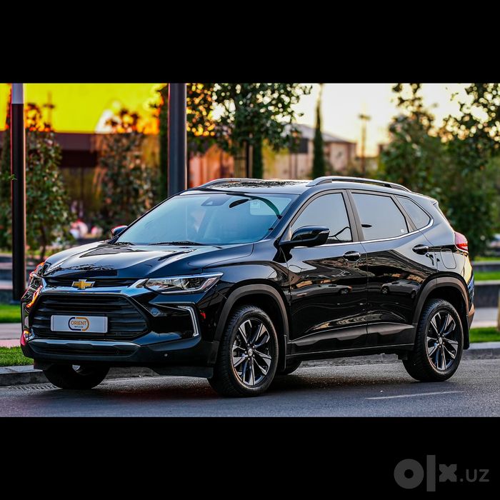 Tracker 2 premier plus 2024