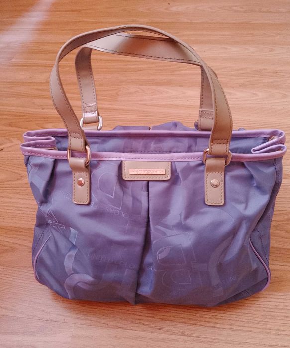 Poșetă/ geantă United Colours of Beneton