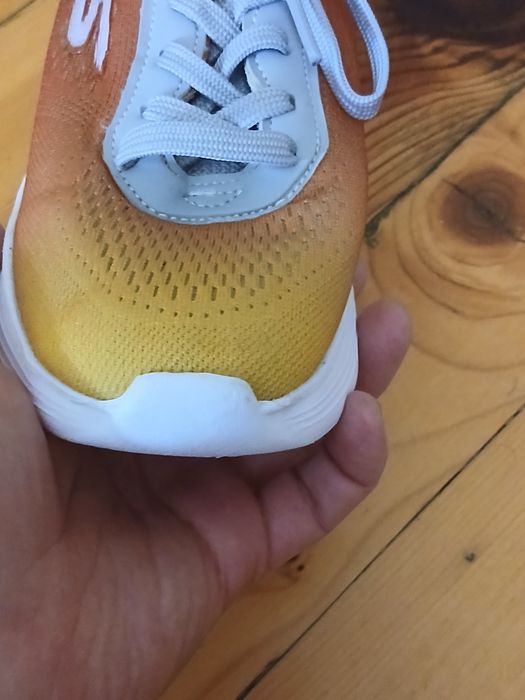 Маратонки SKECHERS