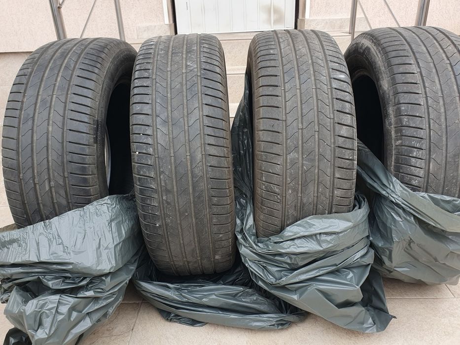 225 60 18 Bridgestone Turanza