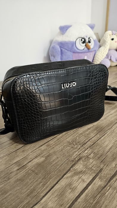 Чанти и раници оригинални Liu Jo, U.s. Polo Assn.