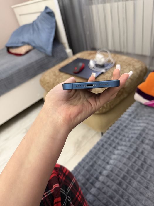 Iphone 13 256gb 73 емкость