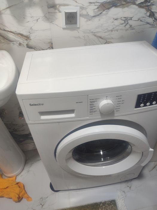 Стиральная машина