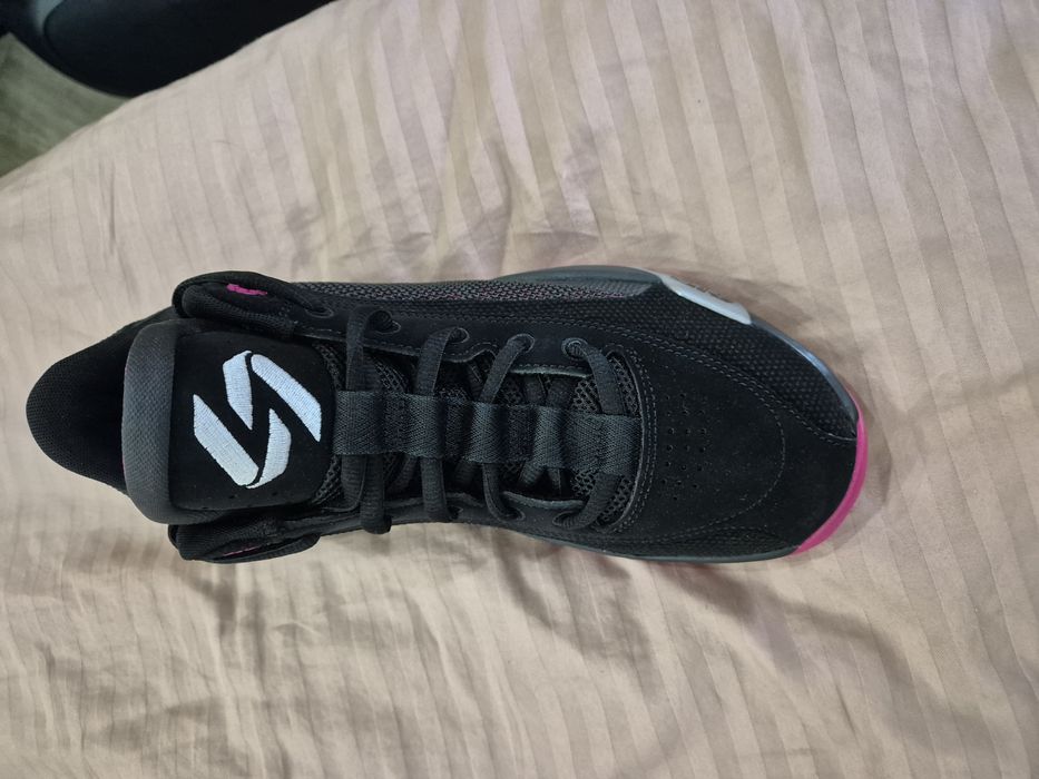 Кроссовки  Jordan Luka