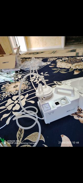 Отсос сатылады новый