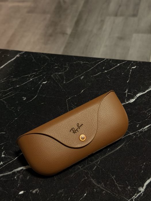 Ray ban meta кейс