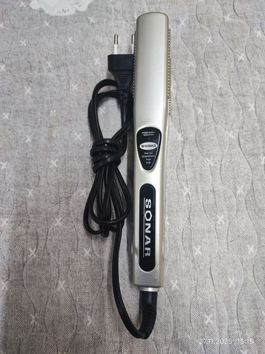 Продаются. Плойки и утюжки