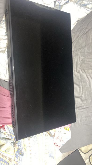 Xiaomi TV A 43” 2025, модель L43MA-AURU.