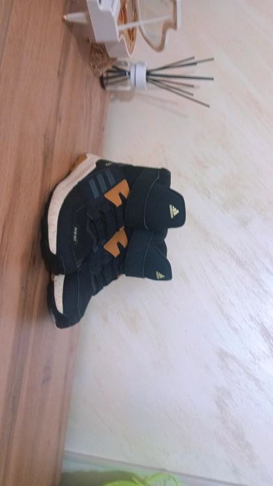 GHETE TEREX (foarte bine Îngrijiți)