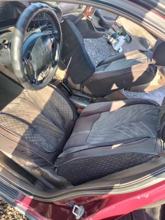 Продам авточехол