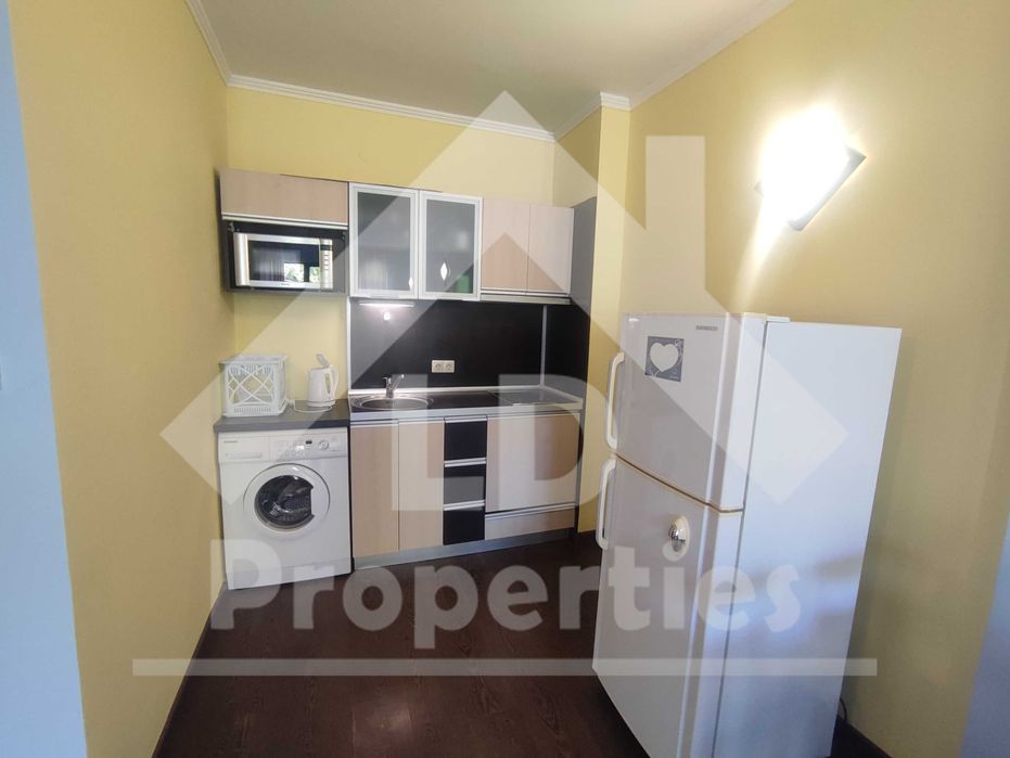 Продава се Двустаен апартамент в к.к. Златни пясъци - 67 кв.м за 1329 €/кв.м - Снимка #3