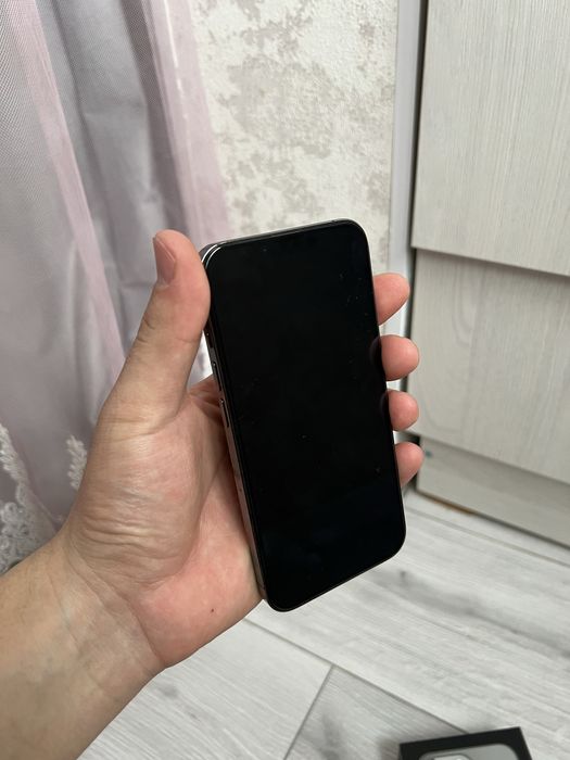 Iphone 13 pro 256gb в идеальном сост