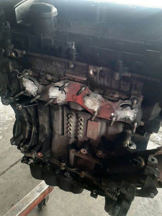 motor 8f02 1.4 b citroen c3 picasso peugeot 208