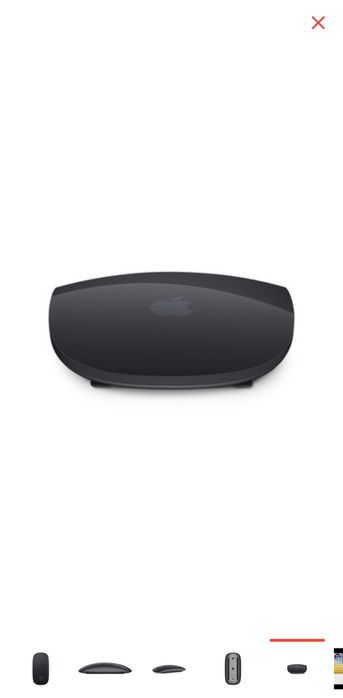 Apple Magic Mouse 2