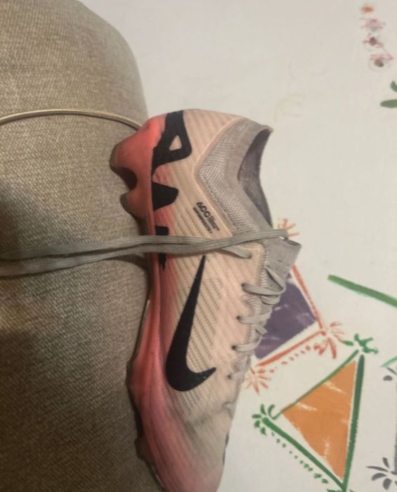 Nike mercurial vapor 15 marime 40 elite