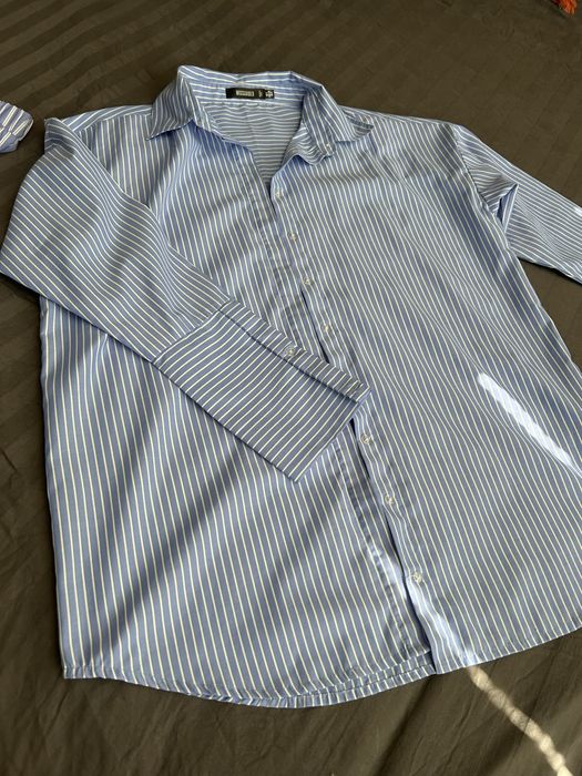 Тениски бодита блузи потници пуловери Zara Nike Sinsay