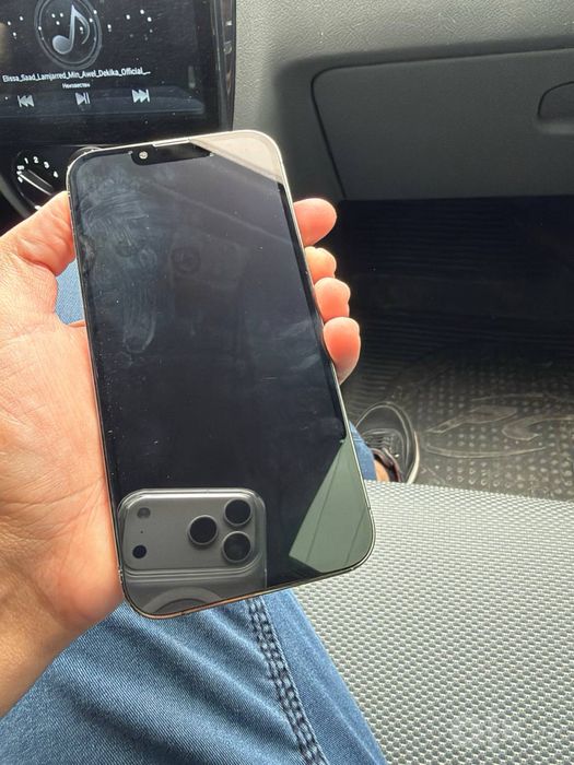 Iphone 13 pro 128gb