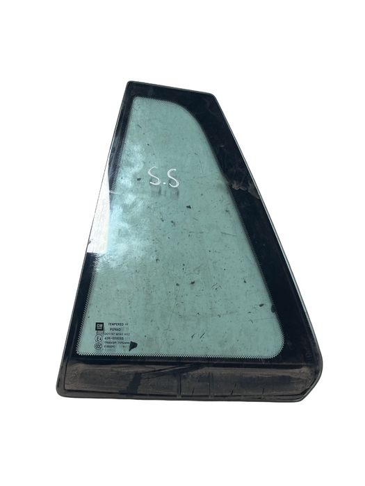 Geam Fix Stanga Spate Opel Insignia A Country Tourer G09 2008 - 2017 4