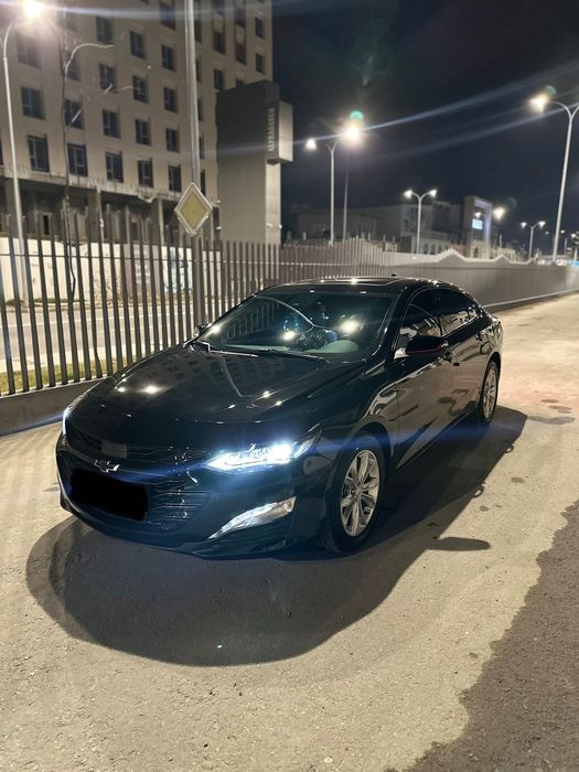Продается новый автомобиль Malibu XL