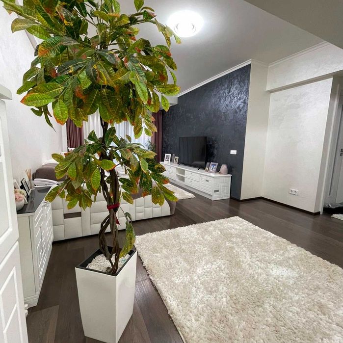 Apartament premium de vanzare. Complex Minerva-Braila