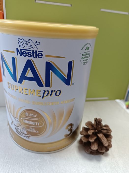 Nan Supremepro 3 800г