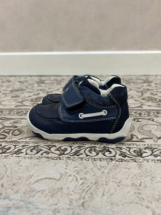 Ботинки детские Geox