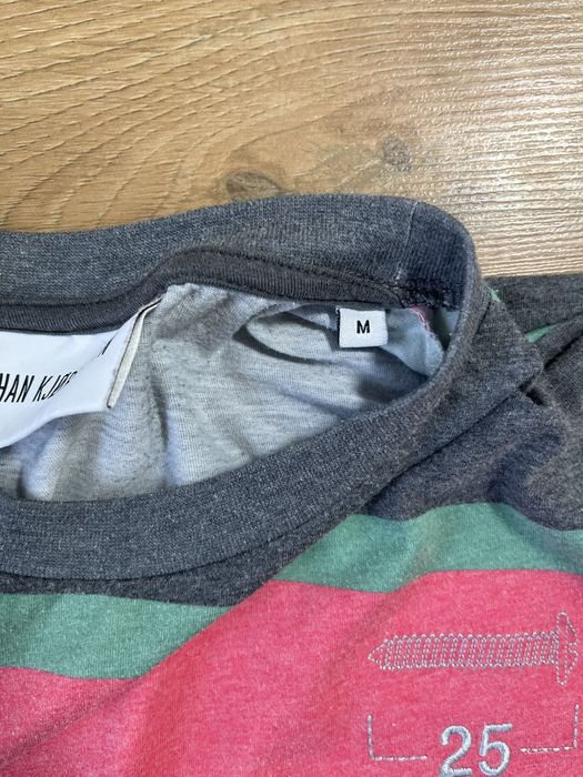 Paul Smith,Han Kjobnhavn,Tommy Hilfiger тениски размер М