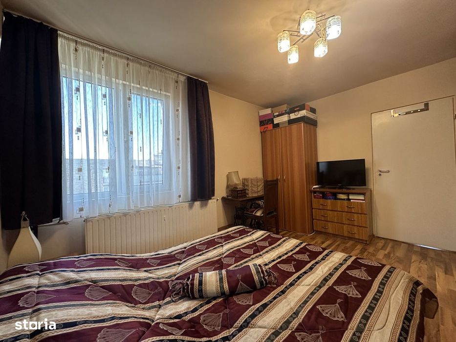 Agentia imobiliara VIGAFON vinde apartament 3 camere Ultracentral
