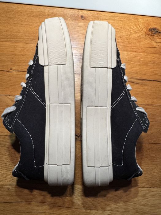 Converse All Star Cruise кецове в черно