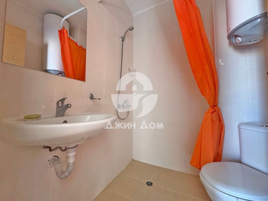 Продава се Двустаен апартамент в к.к. Слънчев бряг - 49 кв.м за 858 €/кв.м - Снимка #5