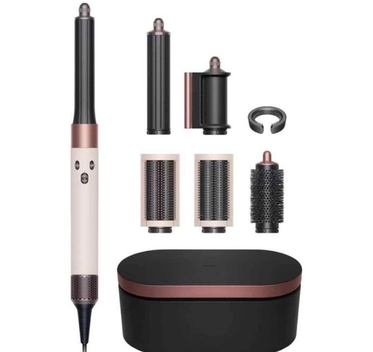 Продам новый Мультистайлер Dyson Airwrap