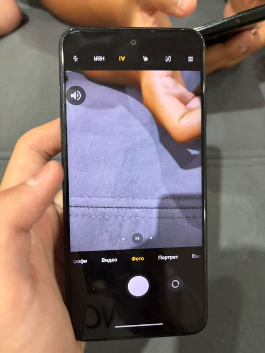 Xiaomi Redmi note 9 pro