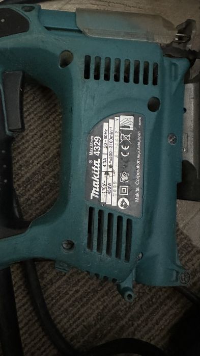 Pendular makita japan