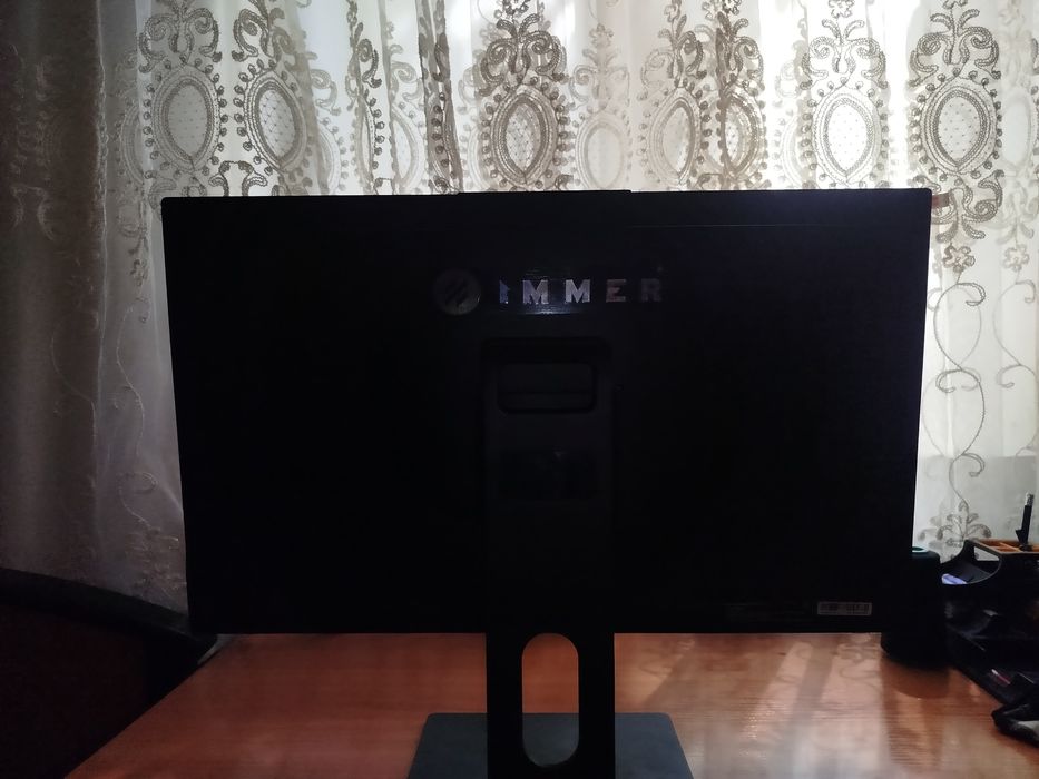 IMMER Monoblock kompyuter