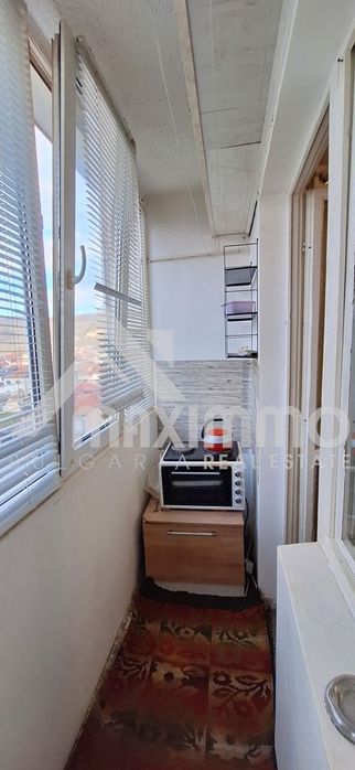 Продава се Двустаен апартамент в Варна, Владислав Варненчик - 41 кв.м за 1107 €/кв.м - Снимка #7