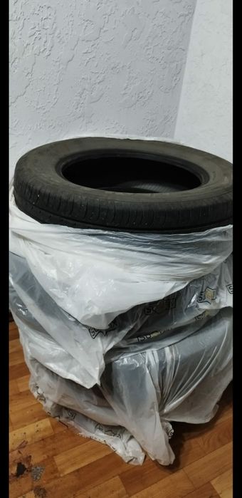 Пакришка лето на Мазда Cx5