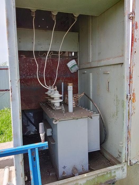 Продам рабочие трансформаторы
