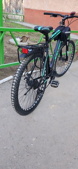 Продам велосипед