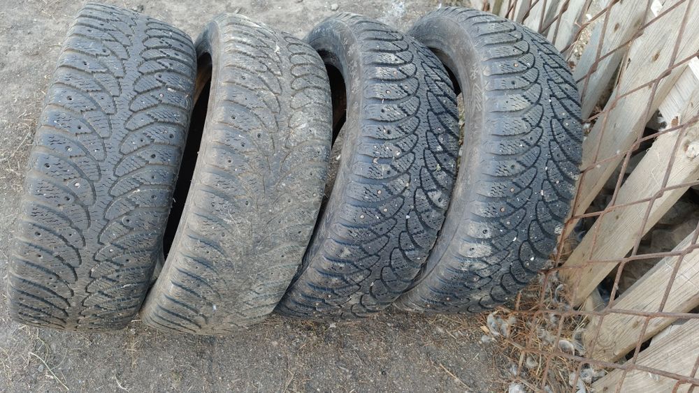 шины зимний покрышка