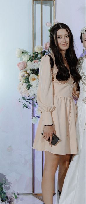 Продам платье от Lichi