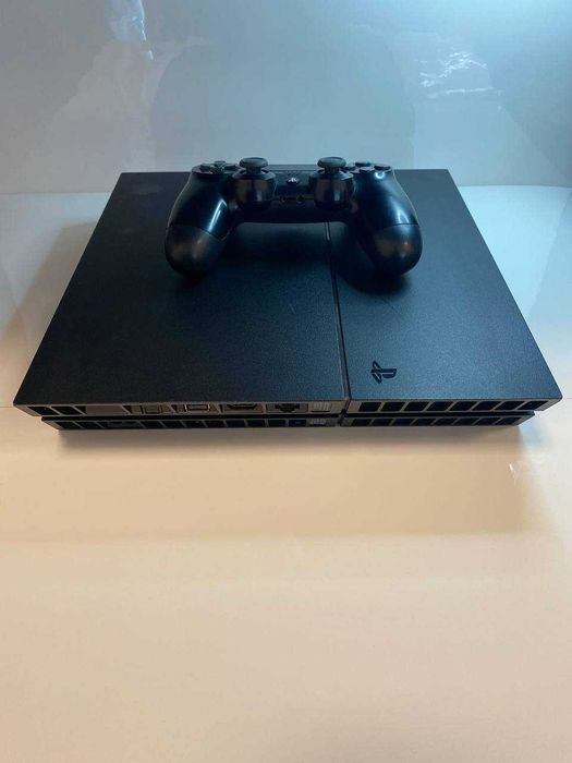 Consola Sony PlayStation 4 500 GB - Cod 125075