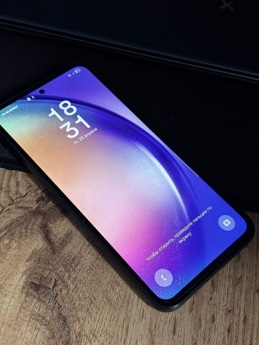 Продам самсунг а54 новый