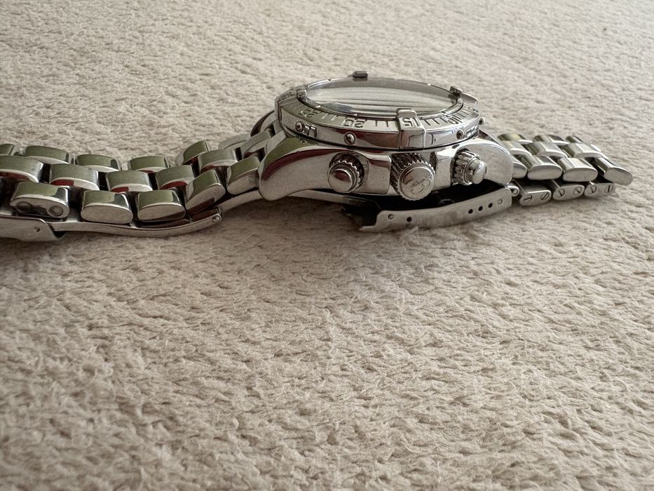 Breitling Chrono Super Ocean A13340