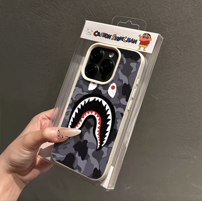 Чехлы на айфон 15pro,16pro,17rpo max